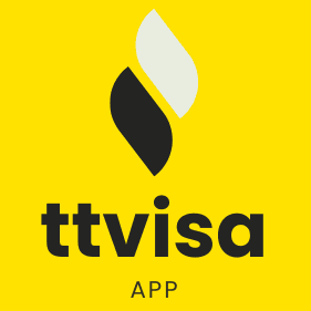 TTVisa logo